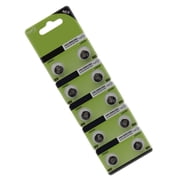 Multipacks of 20/10 AG9/LR936/394 Watch Battery Alkaline Button Cell Batteries Button Batteries for Toy & Timepieces