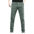 thumbnail image 1 of Multipants-High Stretch Multi-Pocket Durable Cargo Pants, Mencomfy Cargo Pants, Multipants for Men, 1 of 8