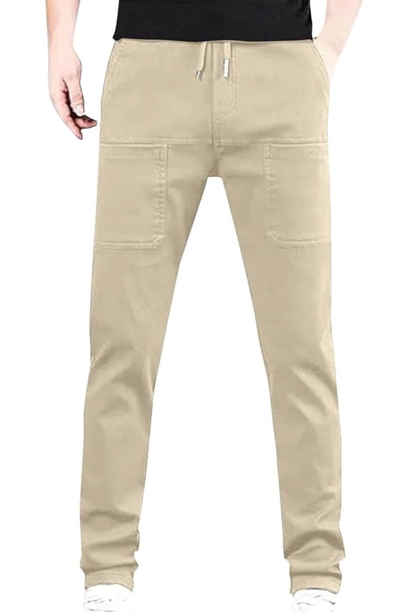 Multipants-High Stretch Multi-Pocket Durable Cargo Pants, Mencomfy Cargo Pants, Multipants for Men