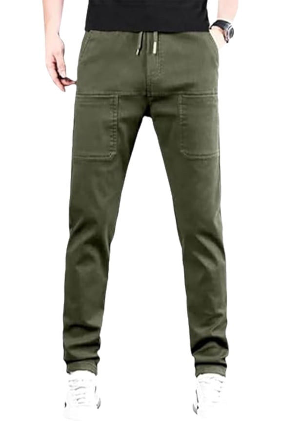 Multipants Luxury Pants, Multipants – High Stretch Multi-Pocket Durable Cargo Pants,Men Comfy Cargo High Stretch Pant