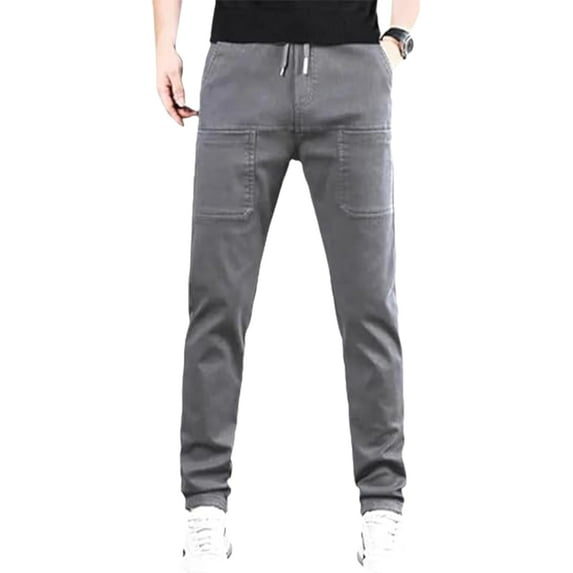 Multipants Luxury Pants, Multipants – High Stretch Multi-Pocket Durable Cargo Pants,Men Comfy Cargo High Stretch Pant