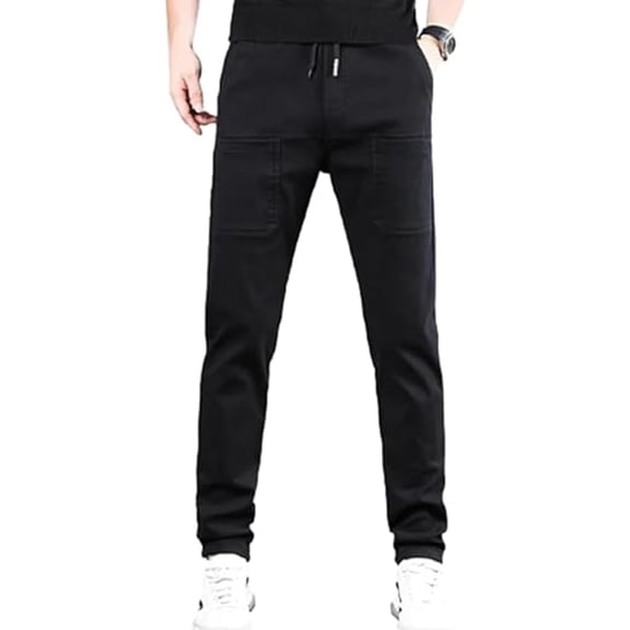 Multipants Luxury Pants, Multipants – High Stretch Multi-Pocket Durable Cargo Pants,Men Comfy Cargo High Stretch Pant