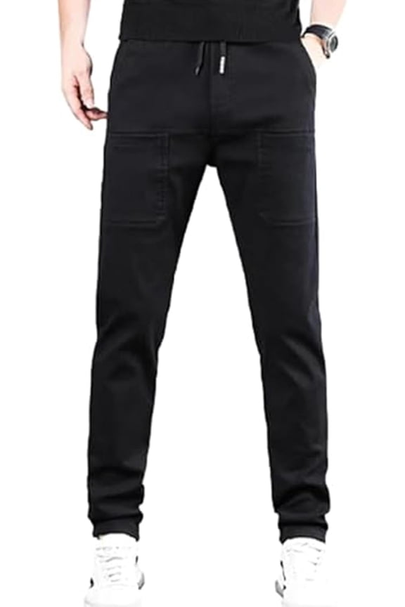 Multipants Luxury Pants, Multipants – High Stretch Multi-Pocket Durable Cargo Pants,Men Comfy Cargo High Stretch Pant