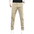 thumbnail image 1 of Multipants Luxury Pants, Multipants – High Stretch Multi-Pocket Durable Cargo Pants,Men Comfy Cargo High Stretch Pant, 1 of 8