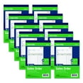 thumbnail image 1 of Multipart Sales Order Pad, Two-Part Carbonless, 5.56 x 7.94, 50 Forms/Pad, 10 Pads/Box | Bundle of 2, 1 of 6