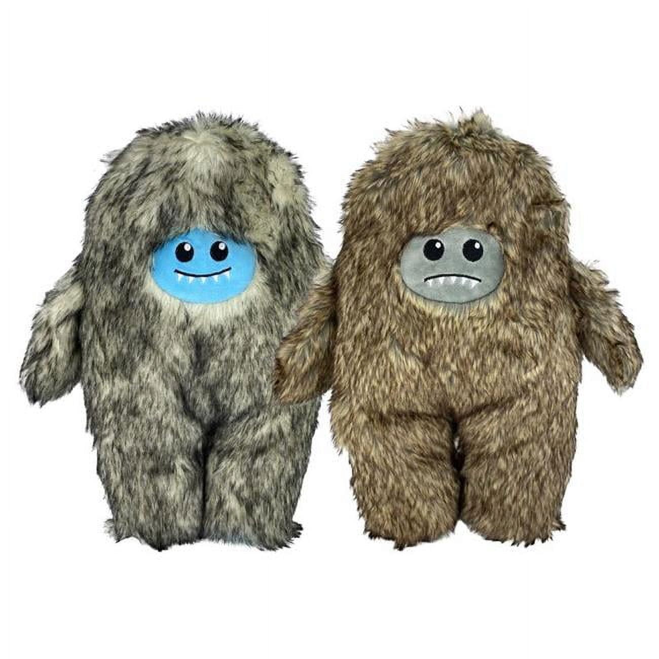 Yeti sales dog toy