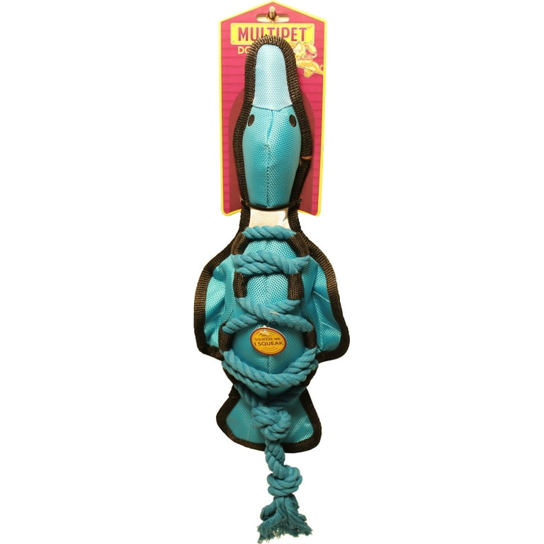 Rope duck dog toy new arrivals
