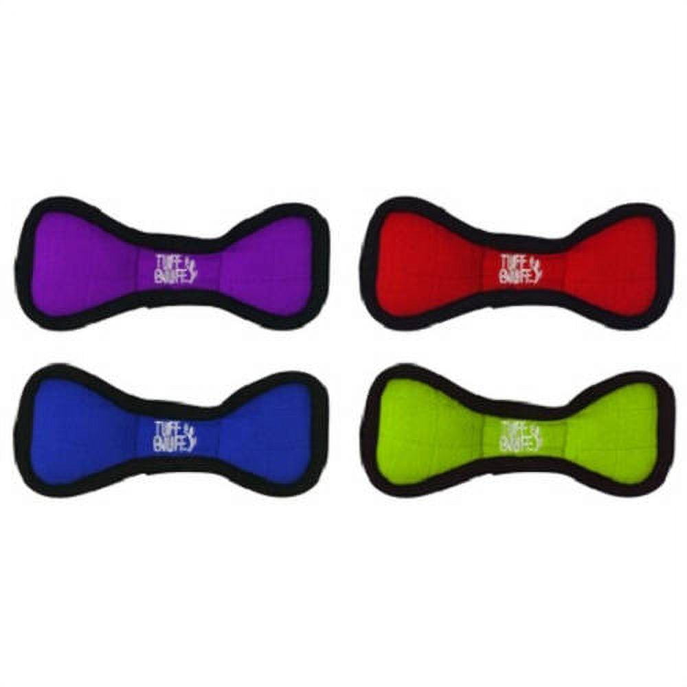 Multipet International 43558 13" Tuff Enuff™ Bone Shaped Dog Toy