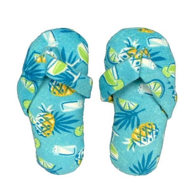 Margaritaville Flip Flop Cat Toy 2 ea