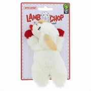 Multipet Lamb Chop Cat Toy with Catnip