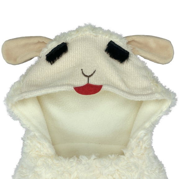 Multipet Lamb Chop Costume for Dogs, Small