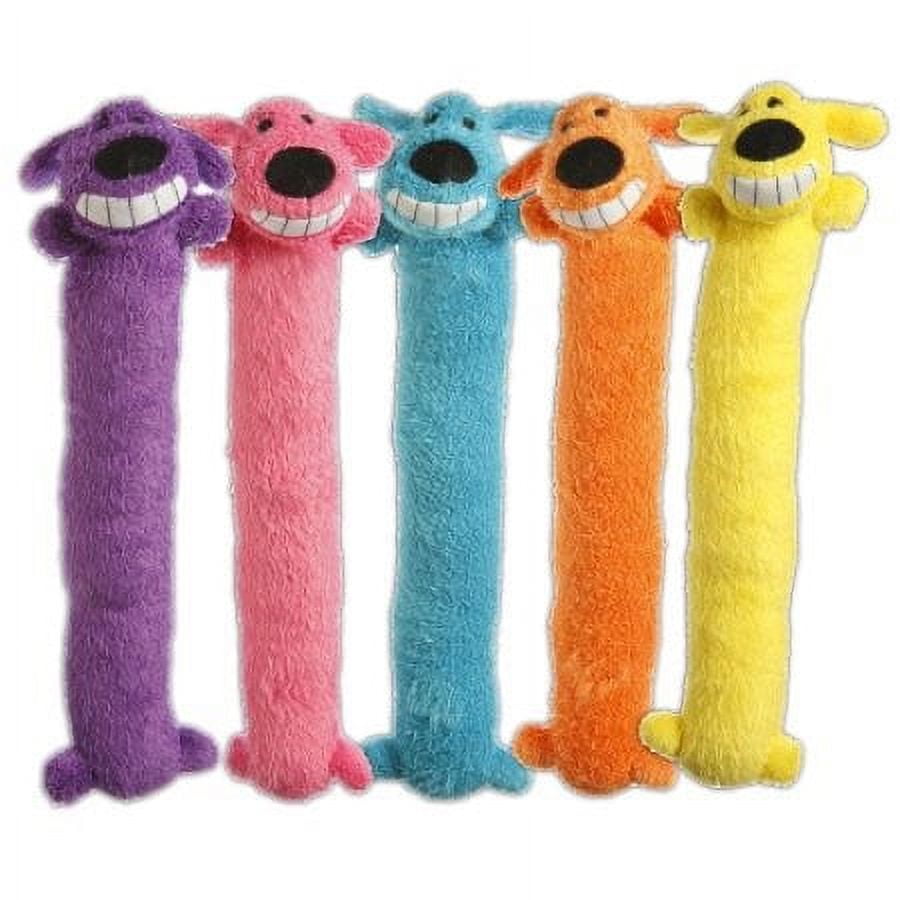 Pet Supplies : Nocciola Dog Squeaky Toys, 5 PCS Crinkle Plush Dog Toys, No Stuffing Dog Toys For Small Medium Large Dogs, Stuffless Puppy Toys For Boredom