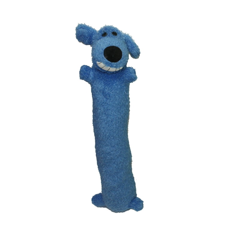 Multipet Loofa Jumbo Dog Toy 24