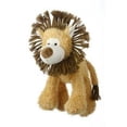 thumbnail image 1 of Multipet Mane Events Dog Toy Lion, 1 of 3