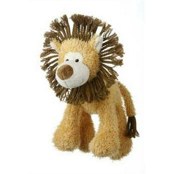 Multipet Mane Events Dog Toy Lion