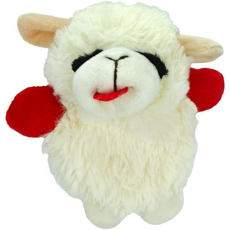 https://i5.walmartimages.com/seo/Multipet-Mini-Lamb-Chop-with-Crinkle-Dog-Toy-X-Small_3f757e75-89a8-4300-8ff2-cef803d5d647.5b6176de831f290427090d0e1609809a.jpeg?odnHeight=768&odnWidth=768&odnBg=FFFFFF