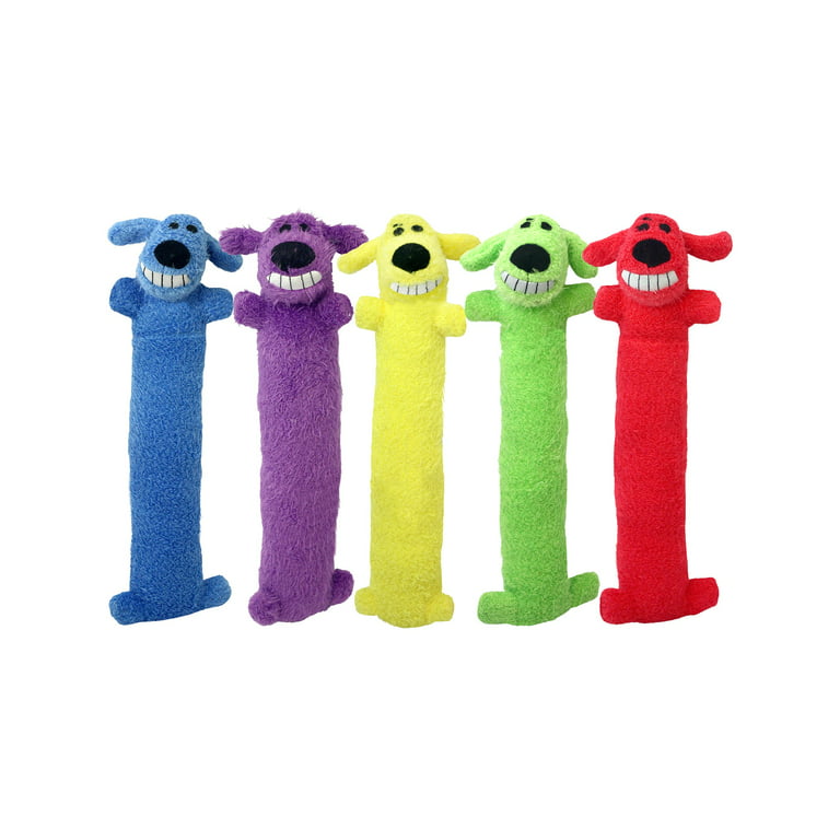 MultiPet Loofa Dog Toy – Lees' Feed & Western