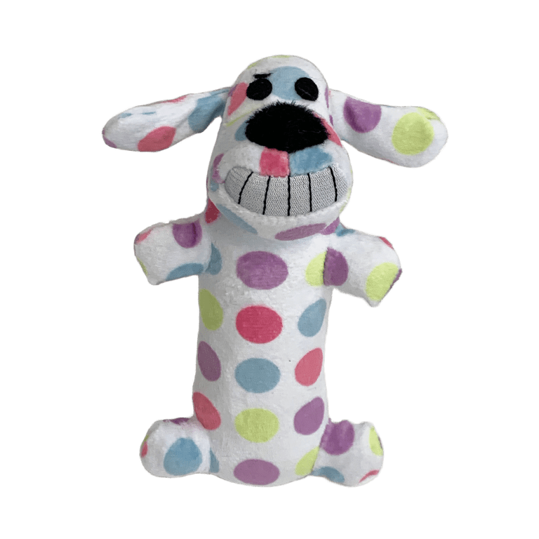 MultiPet Loofa Dog Toy – Lees' Feed & Western