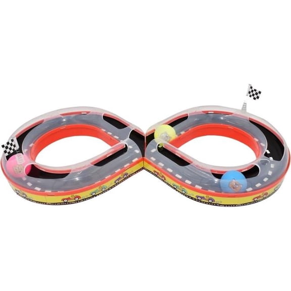 Multipet  Racetrack for Cats - Large - Case of 6