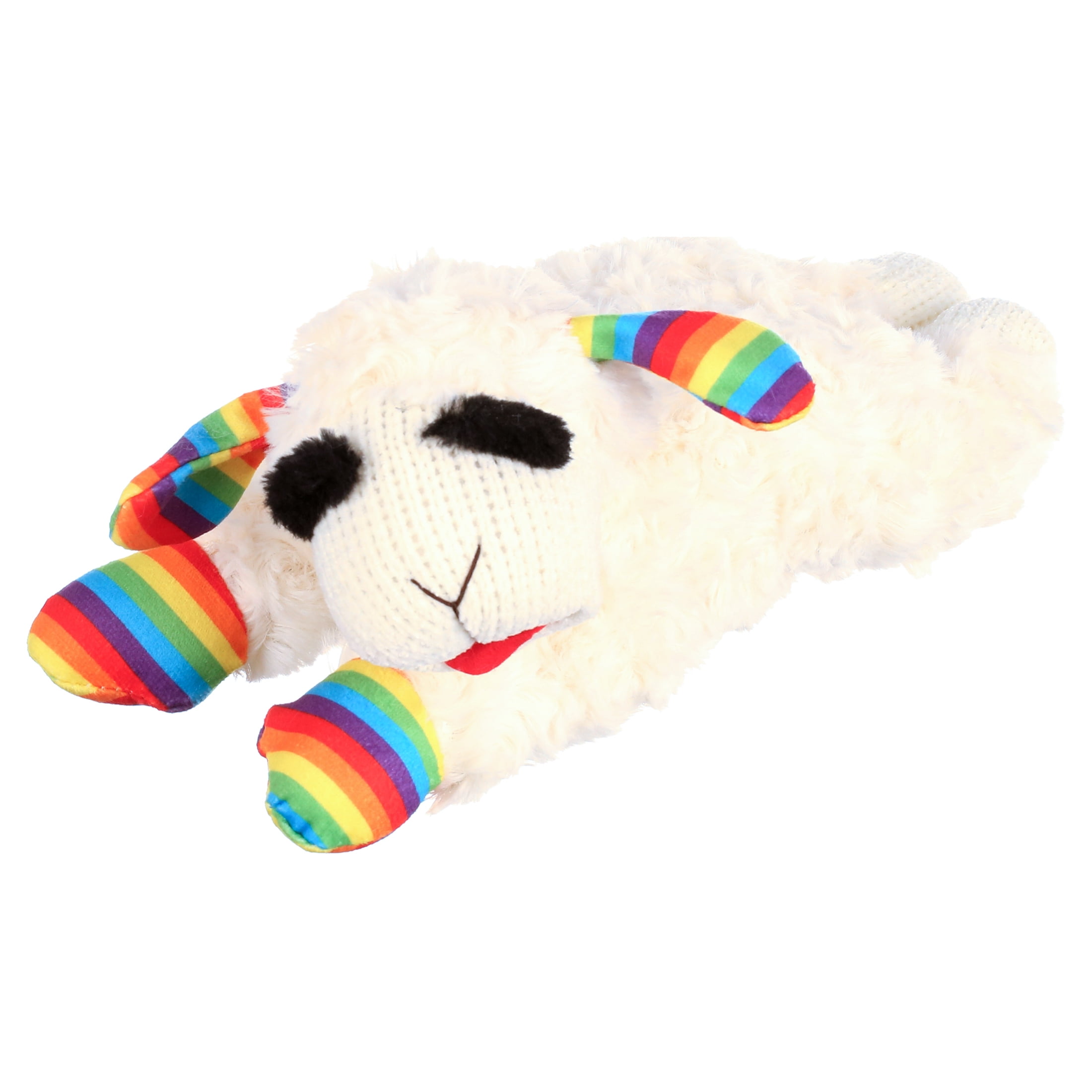 Lamb chop dog toy walmart best sale