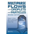 thumbnail image 1 of Multiphase Flows with Droplets and Particles (Edition 2) (Hardcover), 1 of 1