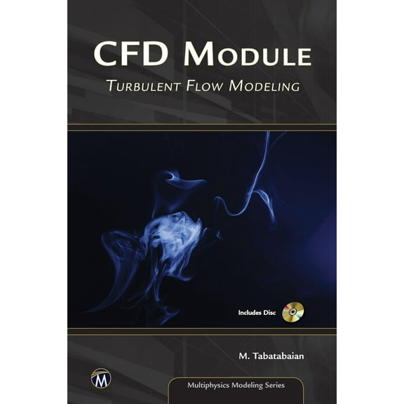 Multiphysics Modeling Cfd Module, (Hardcover)
