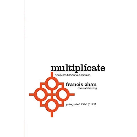 Pre-Owned Multipl?cate: Disc?pulos Haciendo Disc?pulos (Paperback) 1621369153 9781621369158