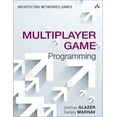 thumbnail image 1 of Multiplayer Game Programming: Architecting Networked Games, 1 of 1