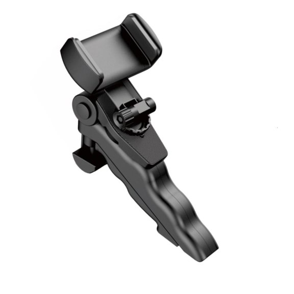 Multiple Angle Adjustable Phone Tripods Stand with Ergonomic Design Small Portable for Video Recording Live Streaming