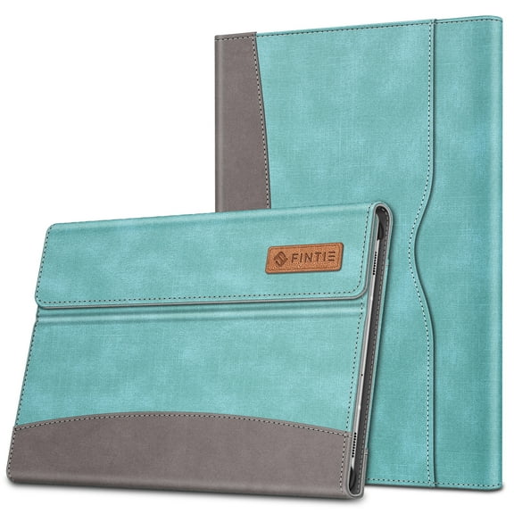 Multiple Angle Case for Samsung Galaxy Tab S6 10.5" 2019 (Model SM-T860/T865/T867), [Supports S Pen Wireless Charging] Portfolio Business Cover with Pocket Auto Sleep/Wake