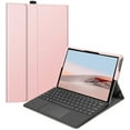 thumbnail image 1 of Multiple Angle Viewing Case for Microsoft Surface Go 3 (2021) / Surface Go 2 (2020) / Surface Go (2018) Portfolio Business Cover, 1 of 9