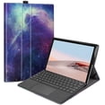 thumbnail image 1 of Multiple Angle Viewing Case for Microsoft Surface Go 3 (2021) / Surface Go 2 (2020) / Surface Go (2018) Portfolio Business Cover, 1 of 17