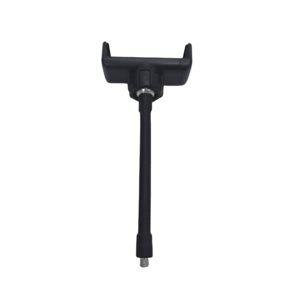 Multiple Angled Adjustable Phone Tripod Stand For Photography With Quick Setups Lightweight Metal Plastic Construction
