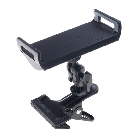 Multiple Angled Tablets Mount Customizable Viewing Angled For 4.5-11inch Devices AntiSlip Grips Home