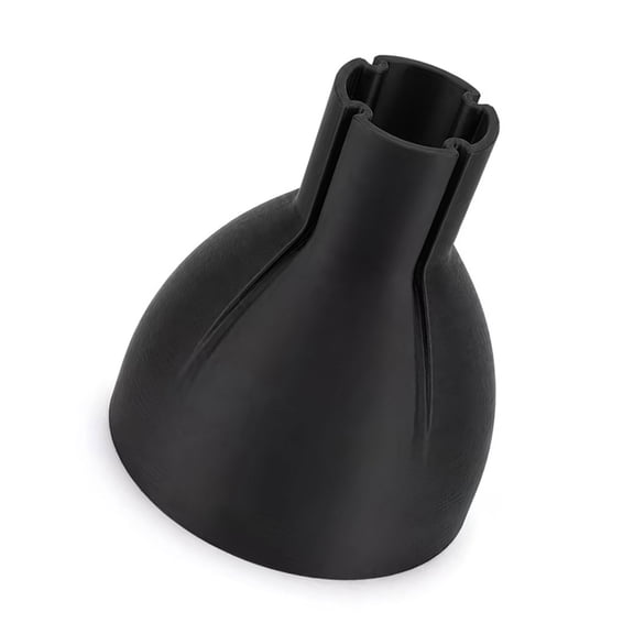 Multiple Angled Windshield Wiper Filling Funnel For Vehicle Front Trunk Washer Fluid Lightweight Leak Proof Structure Easy To Use