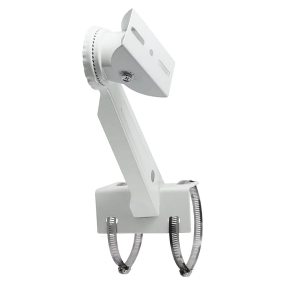 Multiple Angles Adjustable Security Camera Mounting Accessories CCTV Camera Bracket Outdoor External Wall Mount Bracket