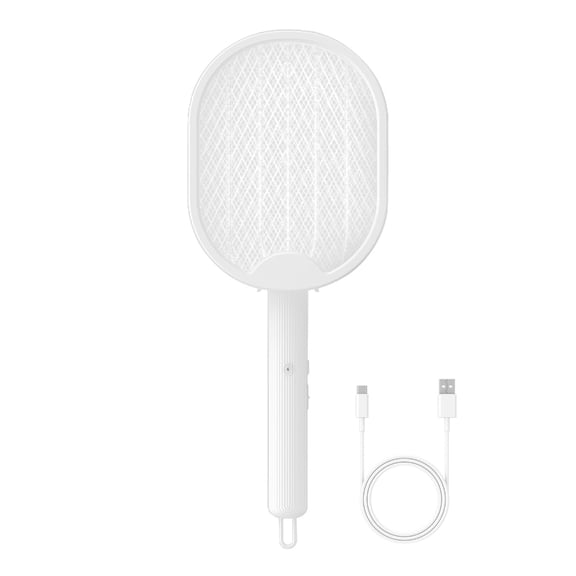 Multiple Angles Electric Mosquitoes Zapper With Intelligent Attractant Lighting