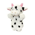 thumbnail image 1 of Multiple Animal Hand Puppet Toys, Large Single Plush Gloves (9.8 Inches) for Kindergarten Early Education and Role Play, 1 of 4