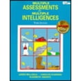 thumbnail image 1 of Pre-Owned Multiple Assessments for Multiple Intelligences 9780932935724 Used, 1 of 1