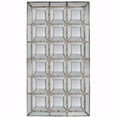 thumbnail image 1 of Multiple Box Patterned Rectangular Mirror, 1 of 2
