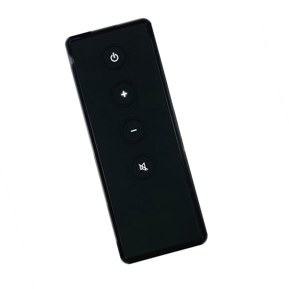 Multiple Brand Remote Control for Sound Equipment Featuring Easy Arrange Strong Macromolecule Build Wide Connection