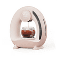 thumbnail image 1 of Multiple Capsule Coffee Machine Automatic Drip Maker Compatible with Pod Coffeeware US PLUG,C, 1 of 1