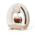 thumbnail image 1 of Multiple Capsule Coffee Machine Automatic Drip Maker Compatible with Pod Coffeeware US PLUG,D, 1 of 1