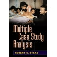 thumbnail image 1 of Multiple Case Study Analysis (Paperback), 1 of 1