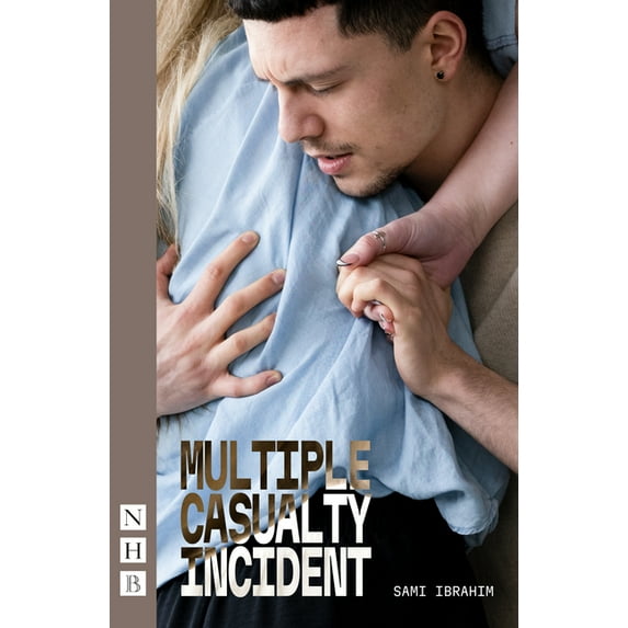 Multiple Casualty Incident, (Paperback)