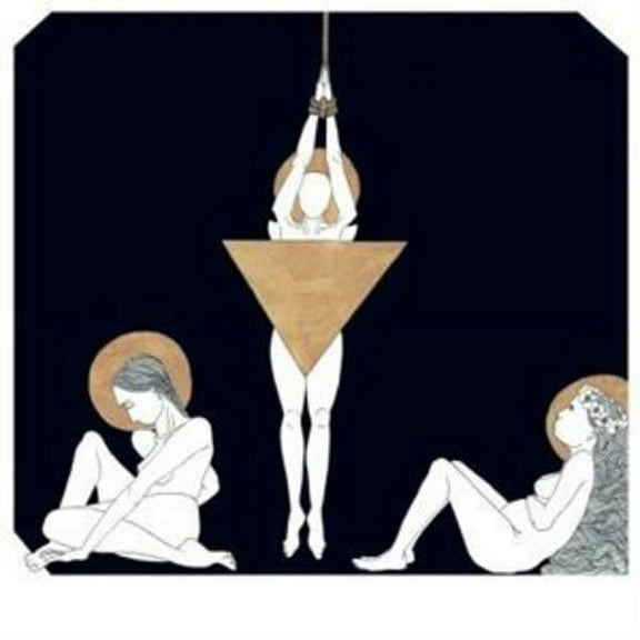 Multiple Cat - Intricate Maps - Music & Performance - Vinyl
