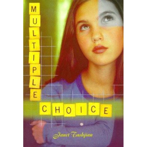 Pre-Owned Multiple Choice Hardcover