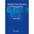 thumbnail image 1 of Multiple Choice Questions in Pain Management, (Paperback), 1 of 1