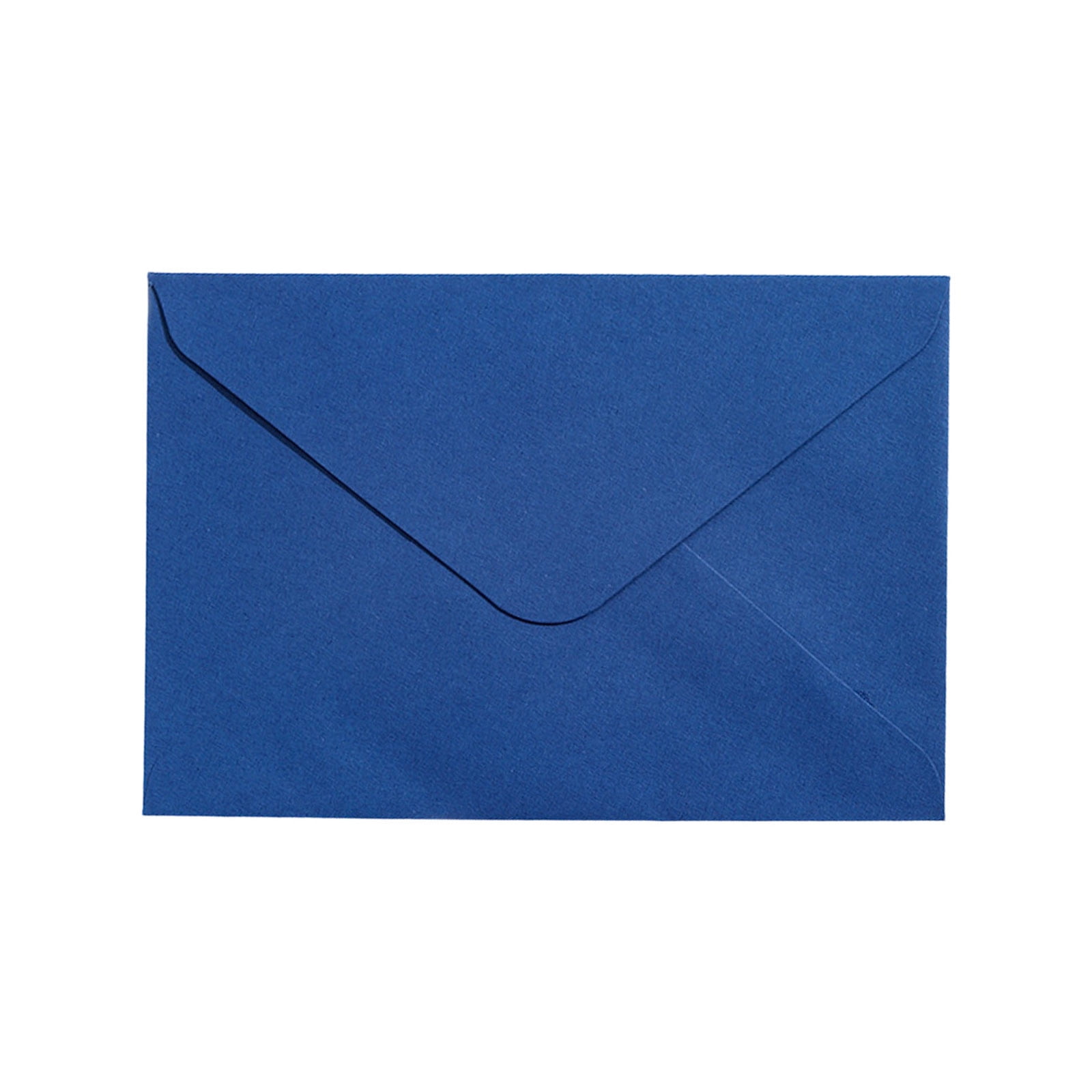 Multiple Color Cards Colored Envelopes 5x7 Inch Folding Greeting Cards