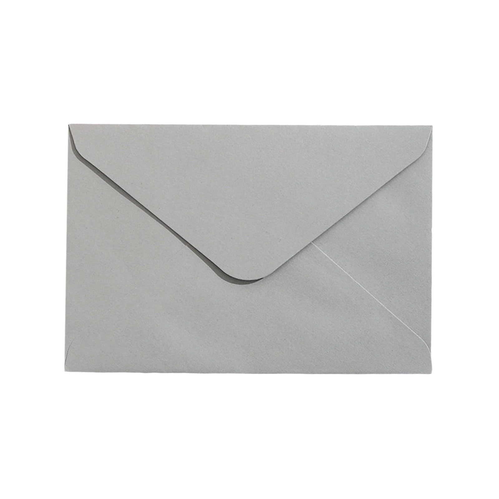 Multiple Color Cards Colored Envelopes 5x7 Inch Folding Greeting Cards